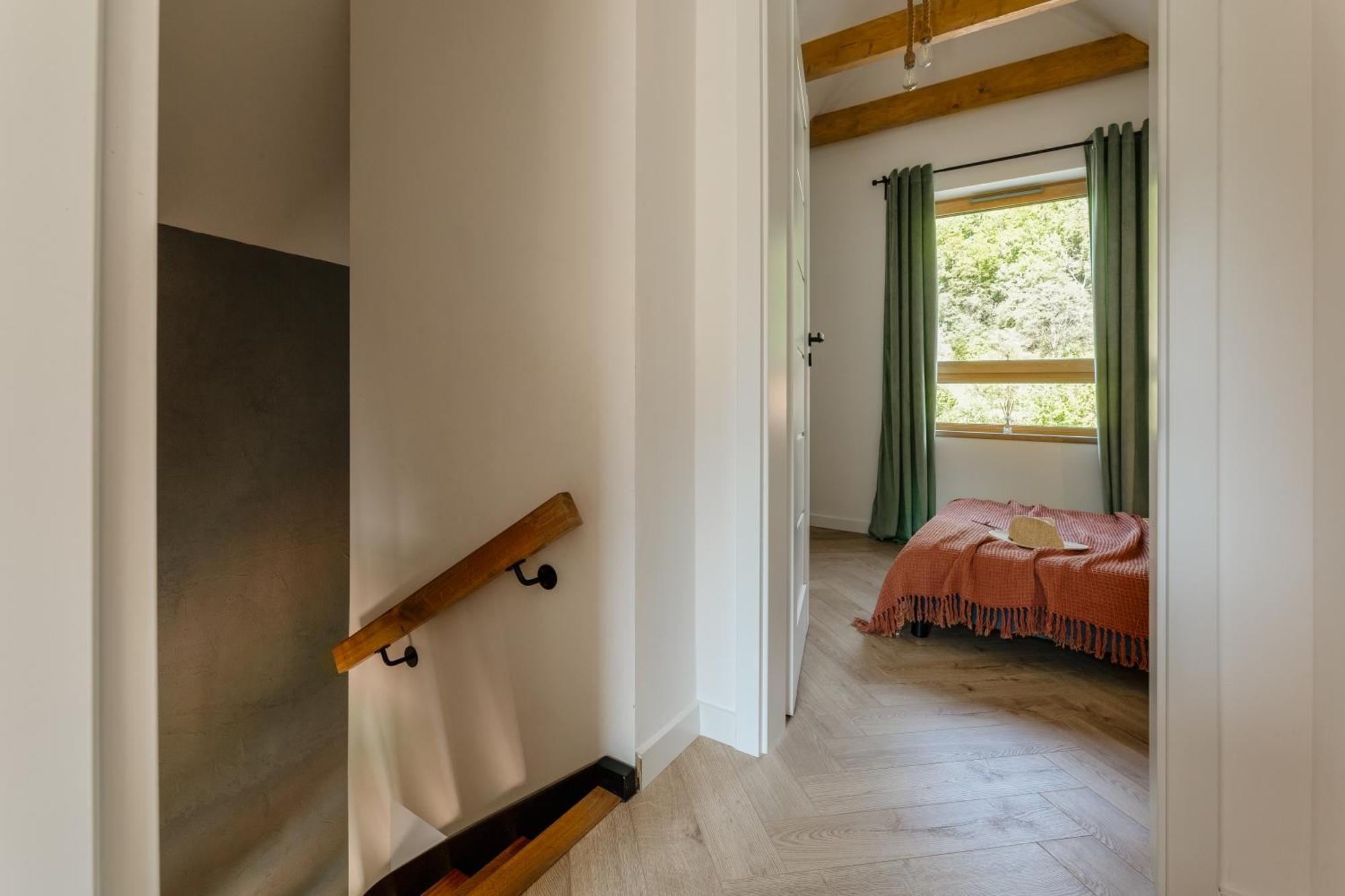 Apartament Pod Wzgorzem Z Sauna, Jacuzzi I Basenem Bad Kudowa Exterior foto