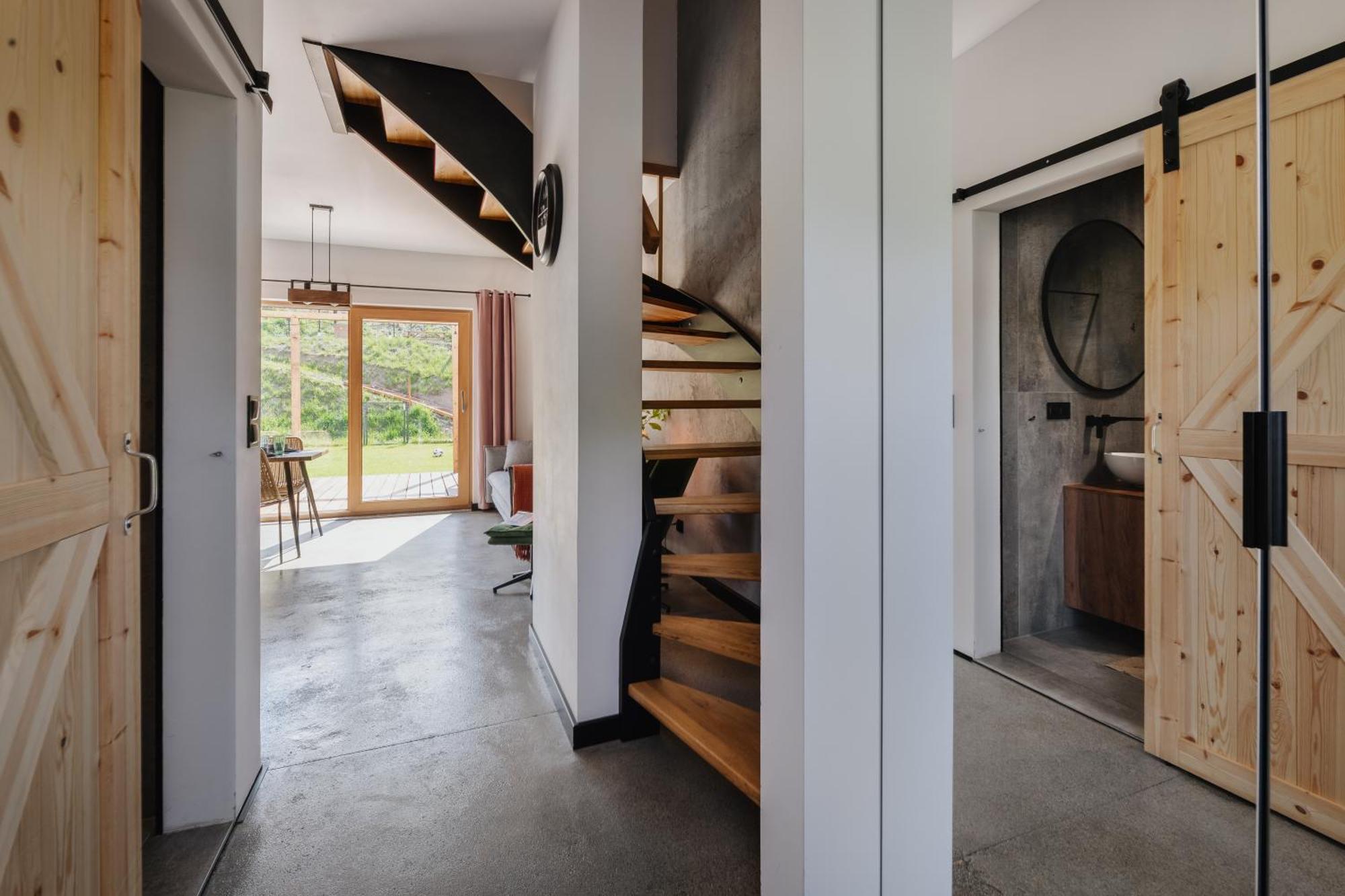 Apartament Pod Wzgorzem Z Sauna, Jacuzzi I Basenem Bad Kudowa Exterior foto